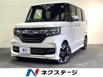 2018 Honda N BOX