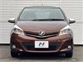 2012 Toyota Vitz
