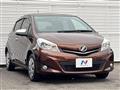 2012 Toyota Vitz