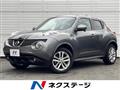 2011 Nissan Juke