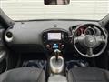 2011 Nissan Juke