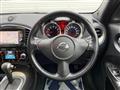 2011 Nissan Juke
