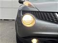 2011 Nissan Juke