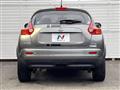 2011 Nissan Juke