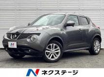 2011 Nissan Juke
