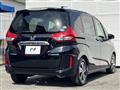 2017 Honda Freed