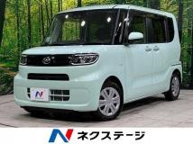 2022 Daihatsu Tanto
