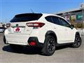 2018 Subaru IMPREZA XV HYBRID