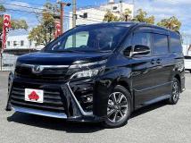 2017 Toyota Voxy