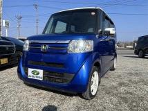 2015 Honda N BOX