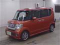 2014 Honda N BOX