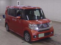 2014 Honda N BOX