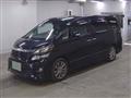 2013 Toyota Vellfire