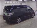 2013 Toyota Vellfire