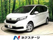 2019 Honda Freed