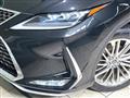 2020 Lexus RX