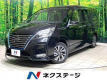 2021 Nissan Serena
