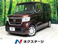 2017 Honda N BOX