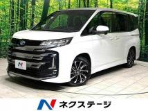 2024 Toyota Noah