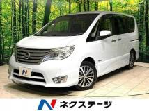 2014 Nissan Serena