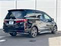 2017 Honda Odyssey
