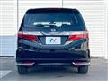 2017 Honda Odyssey