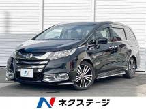 2017 Honda Odyssey