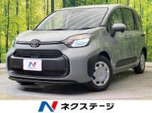 2025 Toyota Sienta