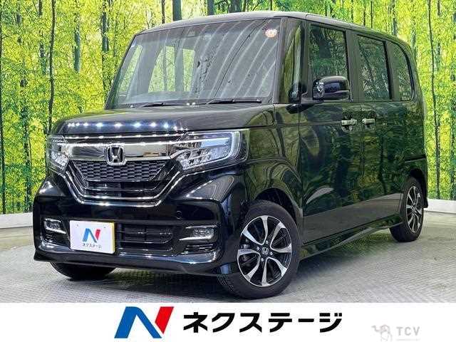 2020 Honda N BOX