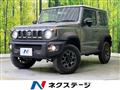 2024 Suzuki Jimny Sierra