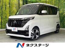2024 Nissan ROOX