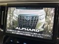 2018 Toyota Alphard G