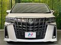 2018 Toyota Alphard G