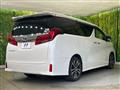 2018 Toyota Alphard G