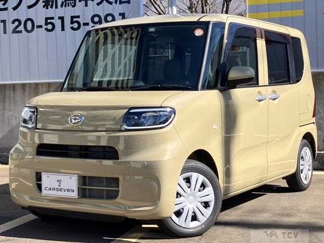 2024 Daihatsu Tanto