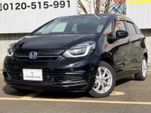 2024 Honda Fit