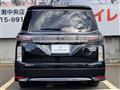 2019 Nissan Elgrand