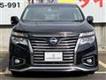 2019 Nissan Elgrand