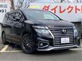 2019 Nissan Elgrand