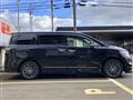 2019 Nissan Elgrand