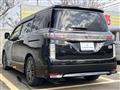 2019 Nissan Elgrand