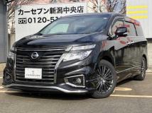 2019 Nissan Elgrand