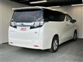 2016 Toyota Vellfire