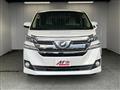 2016 Toyota Vellfire