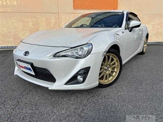 2013 Toyota 86
