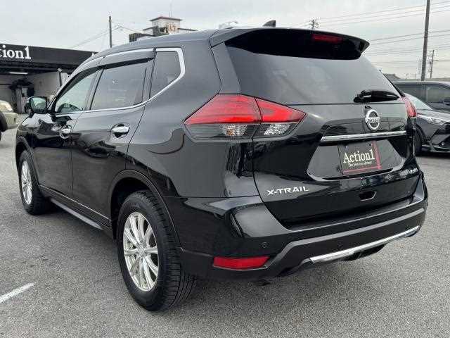 Nissan X-Trail 2021 — миниатюра 2