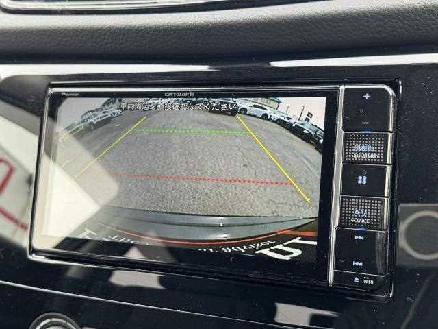 Nissan X-Trail 2021 — миниатюра 4