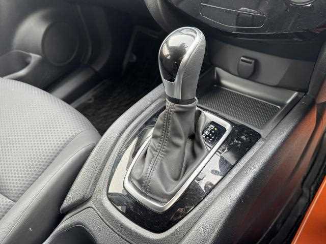 Nissan X-Trail 2021 — миниатюра 6