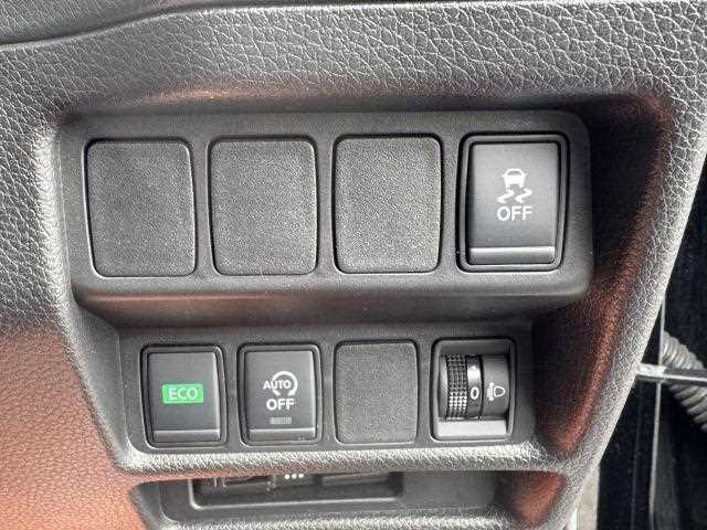 Nissan X-Trail 2021 — миниатюра 8