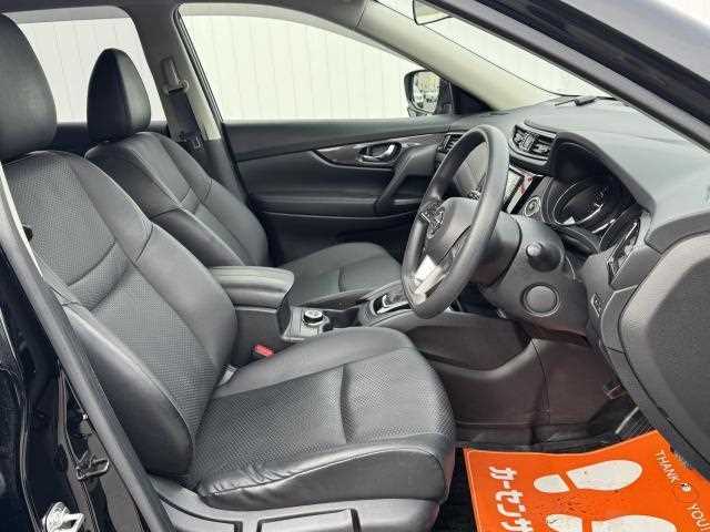 Nissan X-Trail 2021 — миниатюра 10